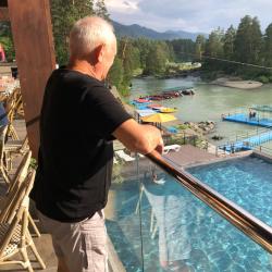 Фото Отель Царская охота