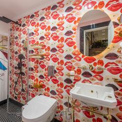 Фото Отель Dao dé Rooms (Дао Де Румс) на Партизанском проспекте