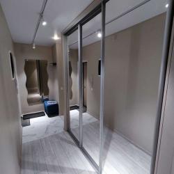 Фото Апартаменты на улице Крупской 4А