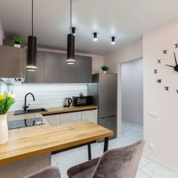 1-комнатные апартаменты стандарт