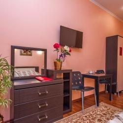 Фото Отель Гостевой дом НАТАЛИсити