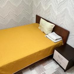 3-комнатные апартаменты улучшенные