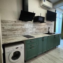 Апартаменты студия гостиничный комплекс Радуга 10И