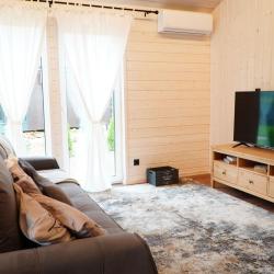 Фото Отель Vetvi home (Ветви хоум)