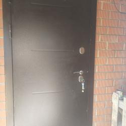 Коттедж стандарт