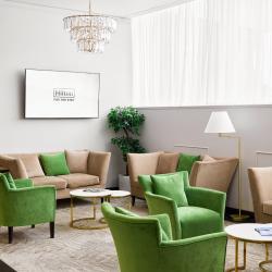 Hilton Garden Inn Kaluga (Хилтон Гарден Инн Калуга) — 50c334f7b8e4ccaa27be463f55697334