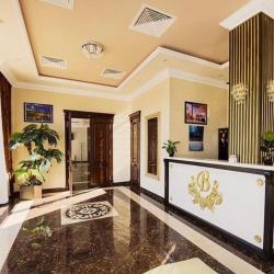 Фото Отель Bellissimo (Беллиссимо)