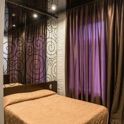 Фото Отель Летучая Мышь