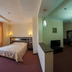 Фото Отель Alpina Resort by Stellar Hotels, Tsaghkadzor (Альпина Резорт от Стеллар Хотелс, )