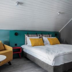 AYS Club Hotel Sheregesh (Айс Клаб отель Шерегеш) — 50c3c596378059185b4040440492f742