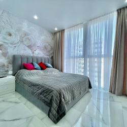 Фото Апартаменты Grape Home (Грэйп Хоум)