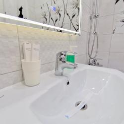 Фото Апартаменты на улице Ткачёва 22
