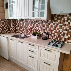 3-комнатные апартаменты стандарт