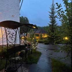 Фото Отель Арслан