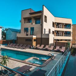 Фото Отель Аль Маре