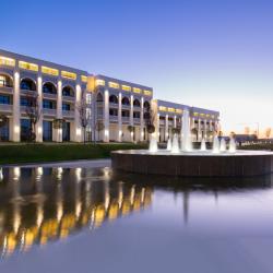 Фото Отель Farovon Khiva Hotel (Фаровон )