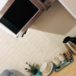 Номер комфорт с 1 двуспальной кроватью