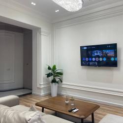 Фото Апартаменты на улице Нукус 55