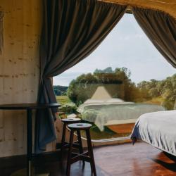 River Lodge