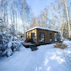 2-местный 2-комнатный номер эконом