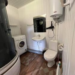 Фото Отель Новокурово