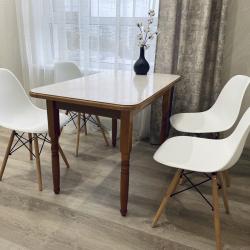 Фото Апартаменты на улице Стасова