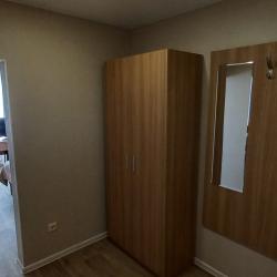 Номер стандарт с 3 односпальными кроватями