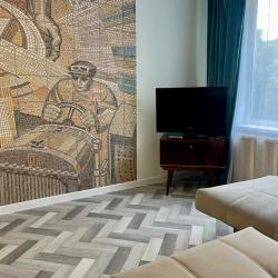 Фото Отель Барбарис на улице Свердлова 55