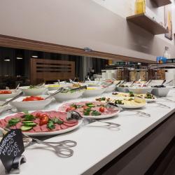 Novotel Yekaterinburg Centre (Новотель Екатеринбург Центр) — 50c796847043dbccae8177a958d0d32c