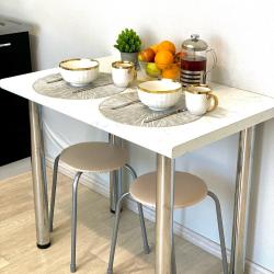 Фото Апартаменты на улице Федюнинского