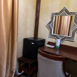 Фото Отель Sultan Kyzyl-Kia (Султан )