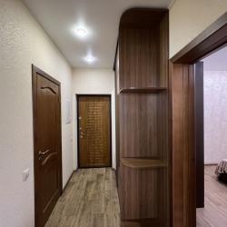 2-комнатные апартаменты стандарт