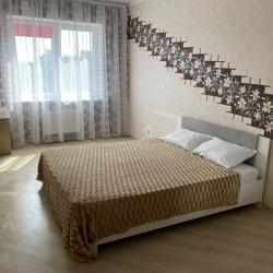 Фото Апартаменты на улице Печатная