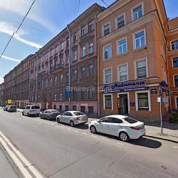 2-комнатные апартаменты стандарт