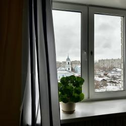 Фото Апартаменты на улице Воровского