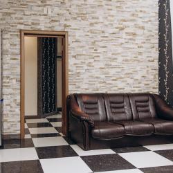 Фото Отель Фламинго