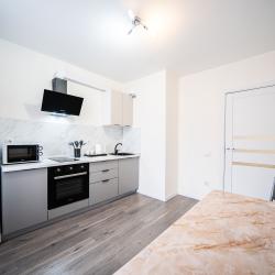 InnDays Apartments на улице Шоссе в Лаврики — 50c963d0902e99b9ee32072335b716fa