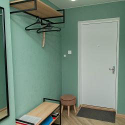 Фото Апартаменты на улице Антонова