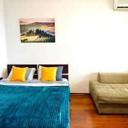 Фото Апартаменты на улице Чистопольская 77/2