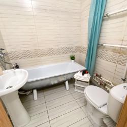 1-комнатные апартаменты студия