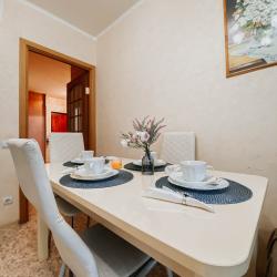 Фото Симбирские апартаменты на улице Водопроводная