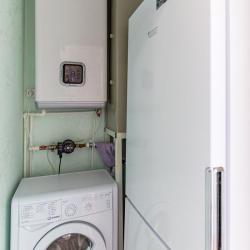 фото 4 Апартаменты Yakamoz apart (Якамоз апарт) на улице Горная 15В