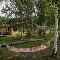 Коттедж Family трехкомнатный с верандой
