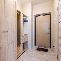 Фото Отель DreamHouse (ДримХаус) на улице Стрелочников