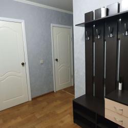 2-комнатные апартаменты стандарт