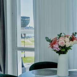 Фото Отель MaTur Home на улице Сибгата Хакина 3