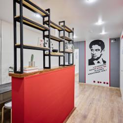 фото 6 Mayakovsky rooms (Маяковский румс)