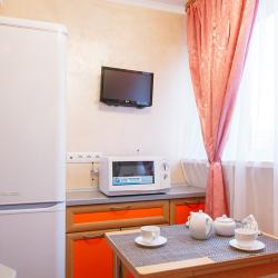 Фото Отель Пять Звёзд на Интернациональной 3