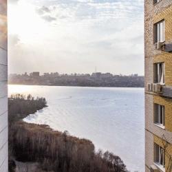 1-комнатные апартаменты стандарт