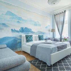 фото 25 Изба на Кудринской площади
